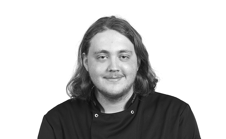 Billede af Nikolai Lolholm Hansen