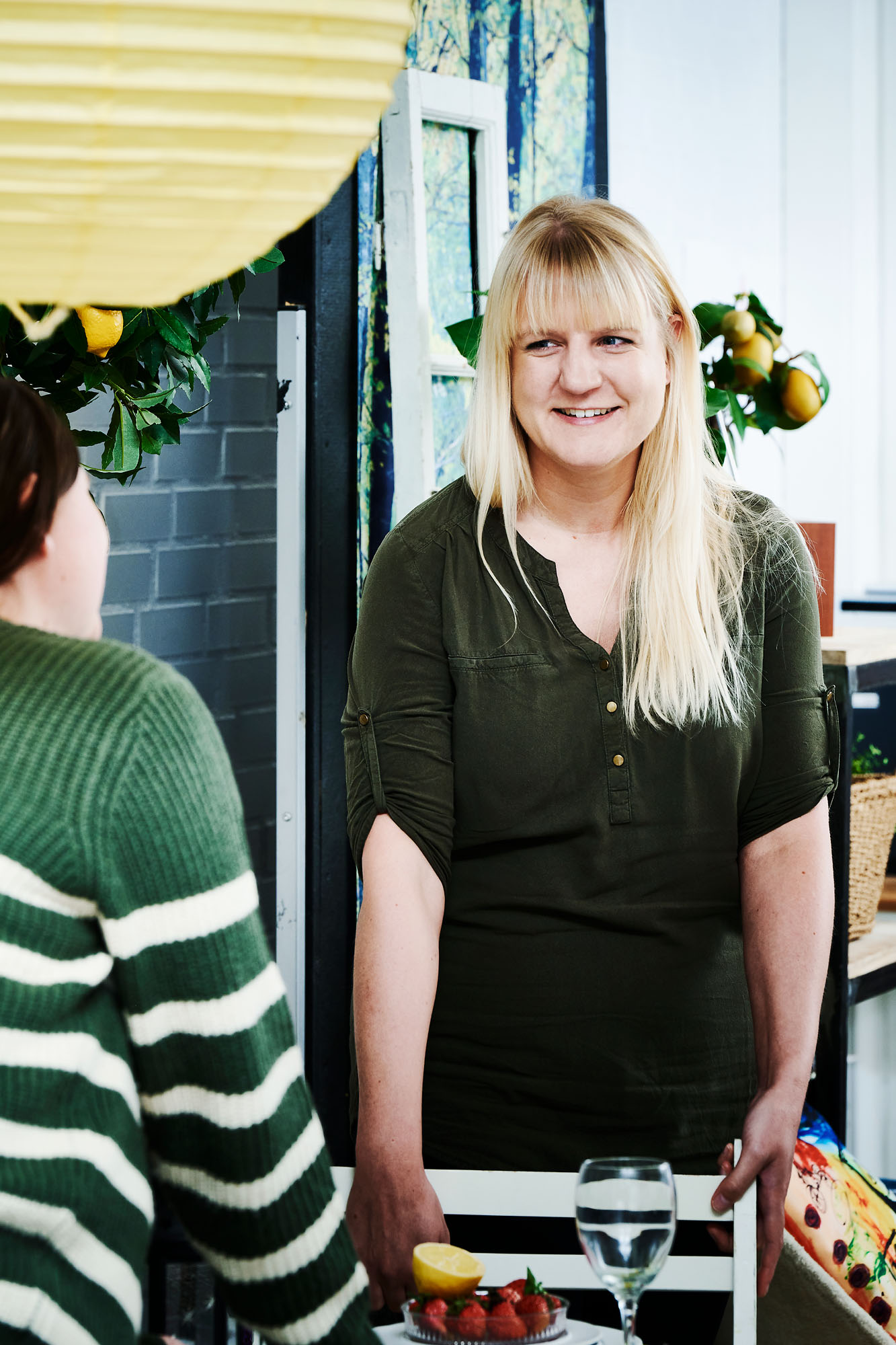 Østre Boulevard Business NZ2 6502