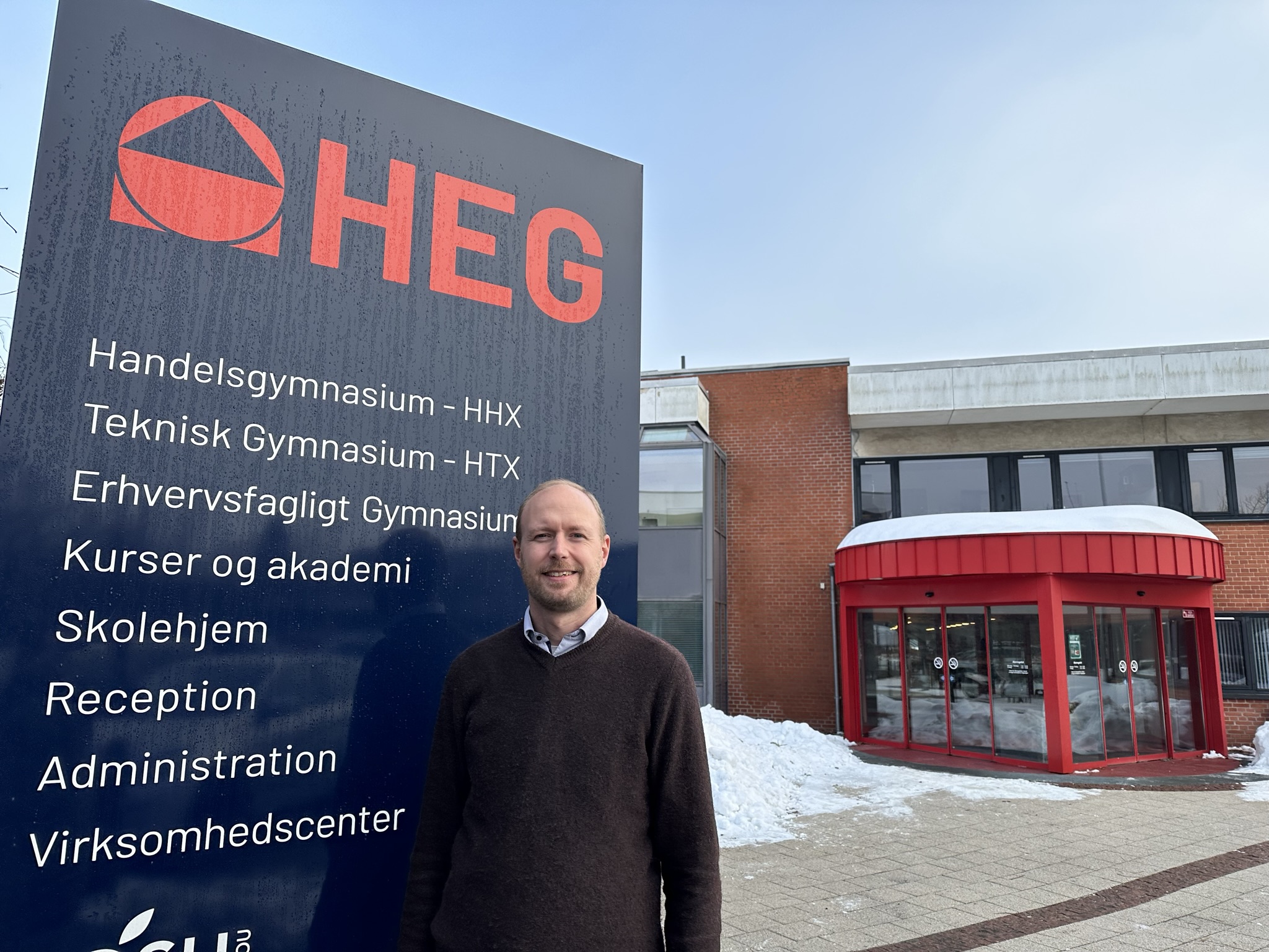 Direktør Ulf Givskov HEG 12.01.2024 1
