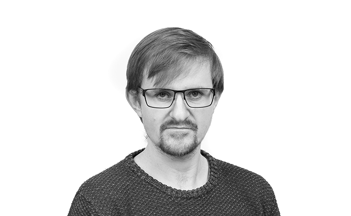 Billede af Tobias Olsson