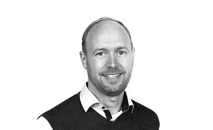 Billede af Ulf Givskov Bender