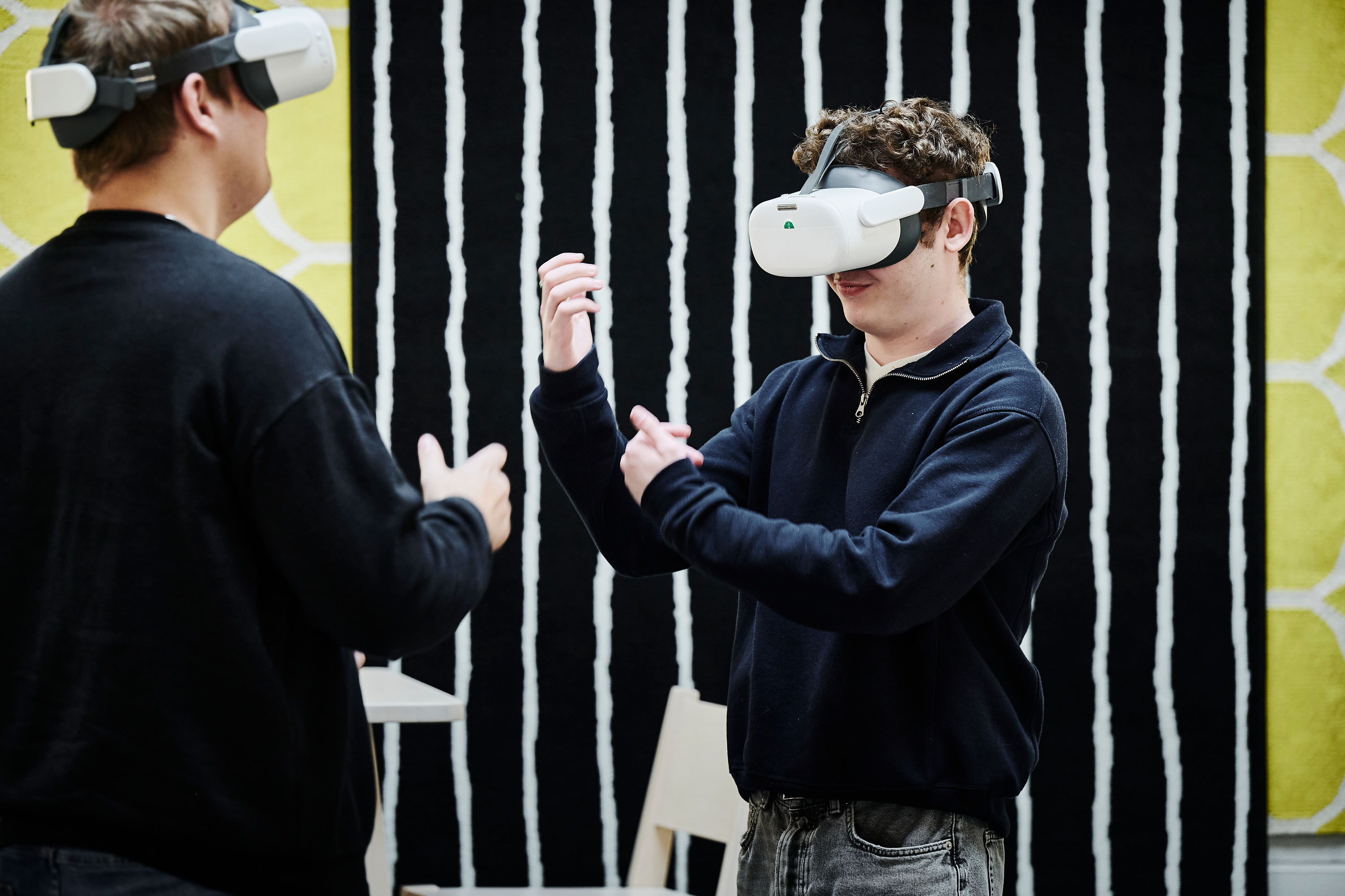 Østre Boulevard Business NZ2 6027