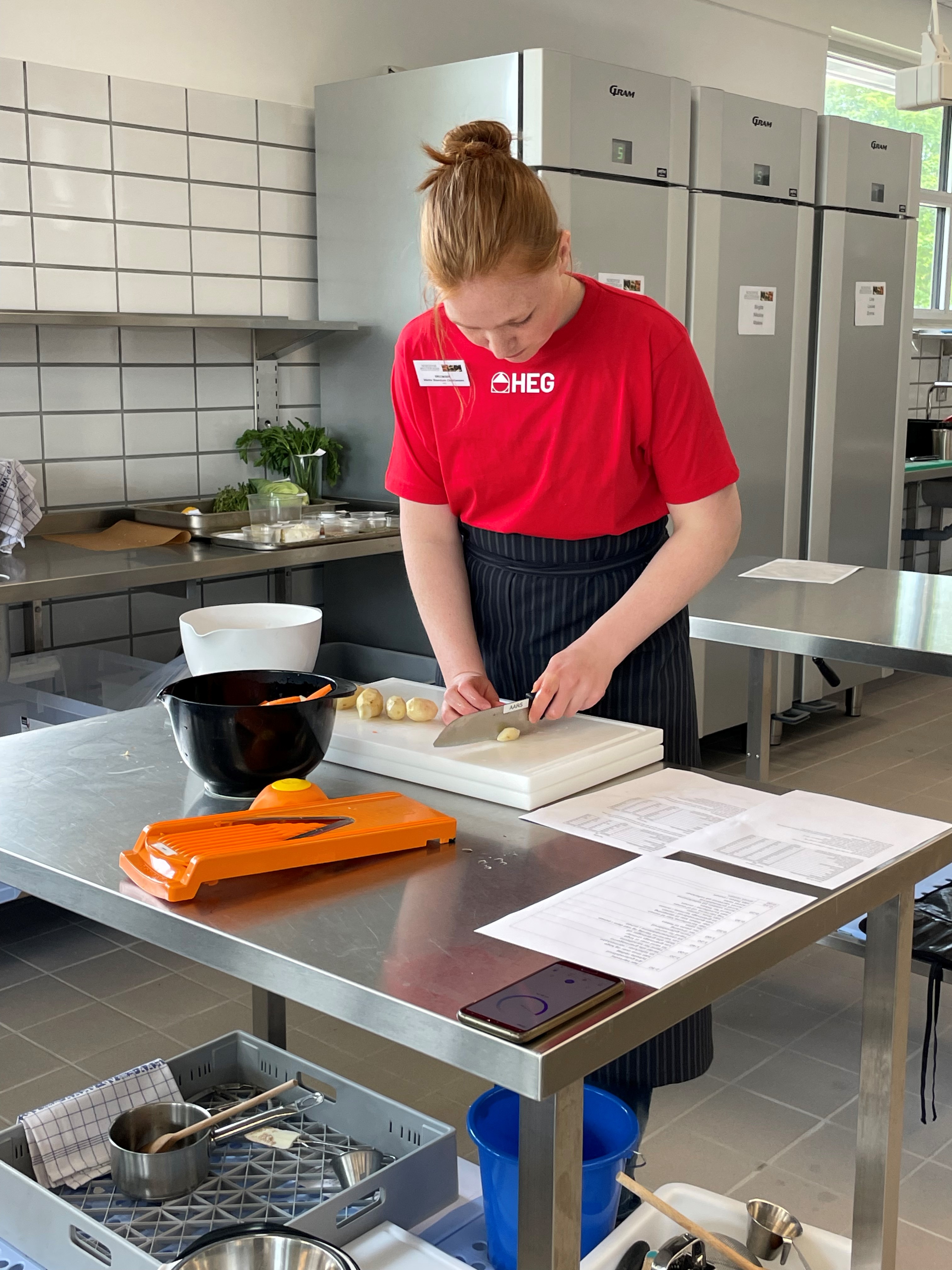 Mesterskaber 2022 Ernæringsassistenter (2)