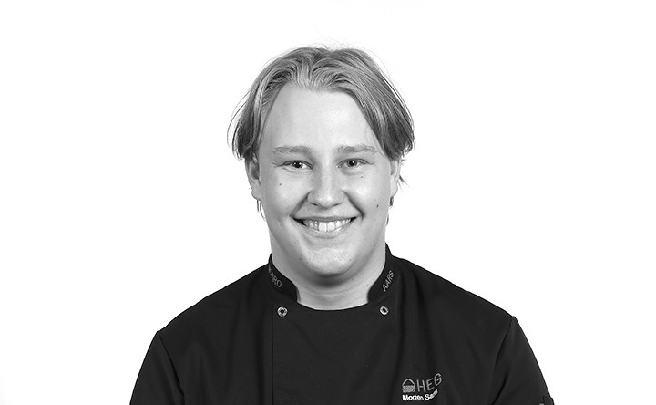 Billede af Mikkel Studsgaard Nielsen