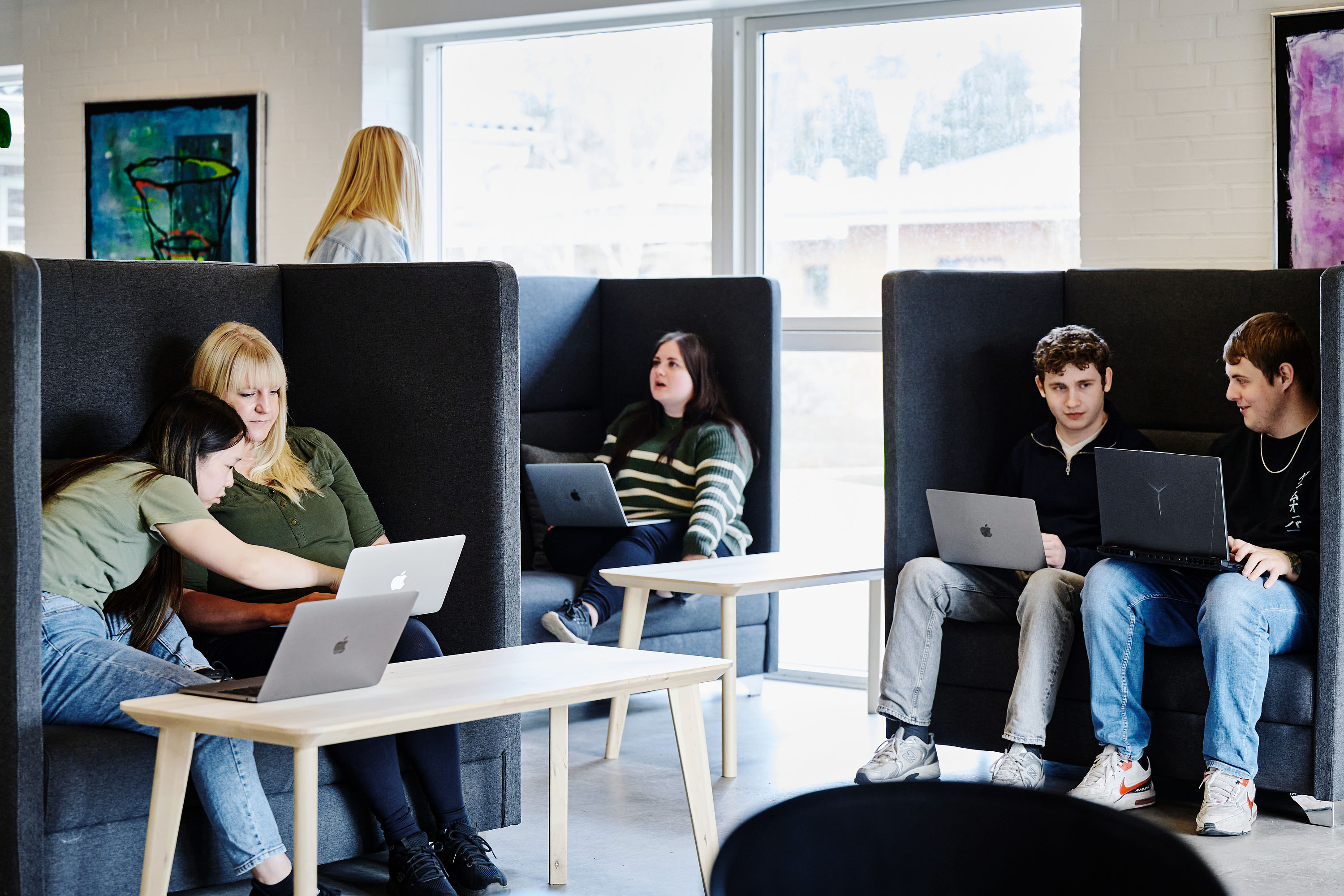 Østre Boulevard Business NZ2 6050