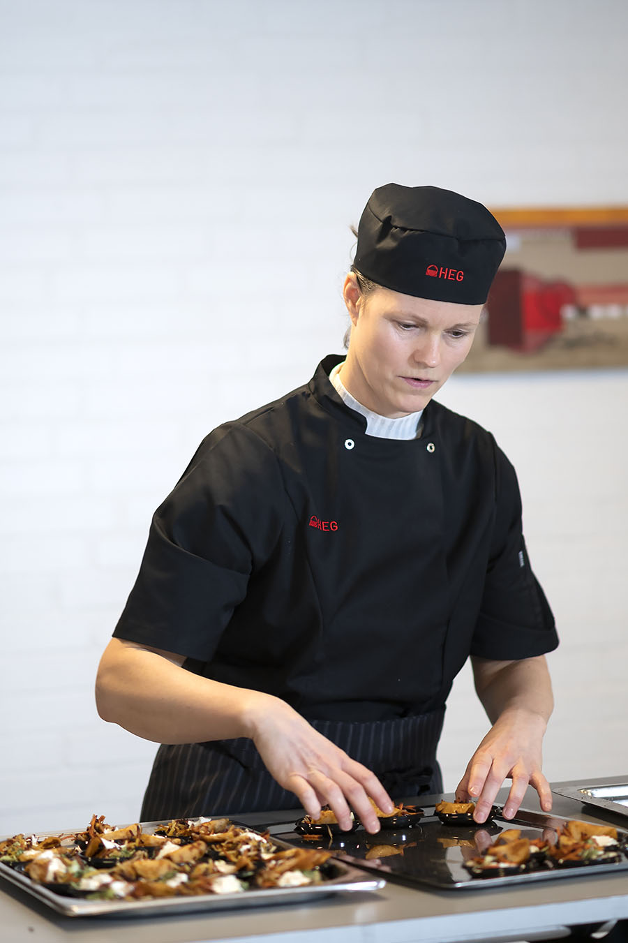 HEG Køkken Og Kantine Himmerlands Erhvervs Og Gymnasieuddannelser 446