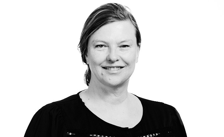 Billede af Nina Gammelgaard