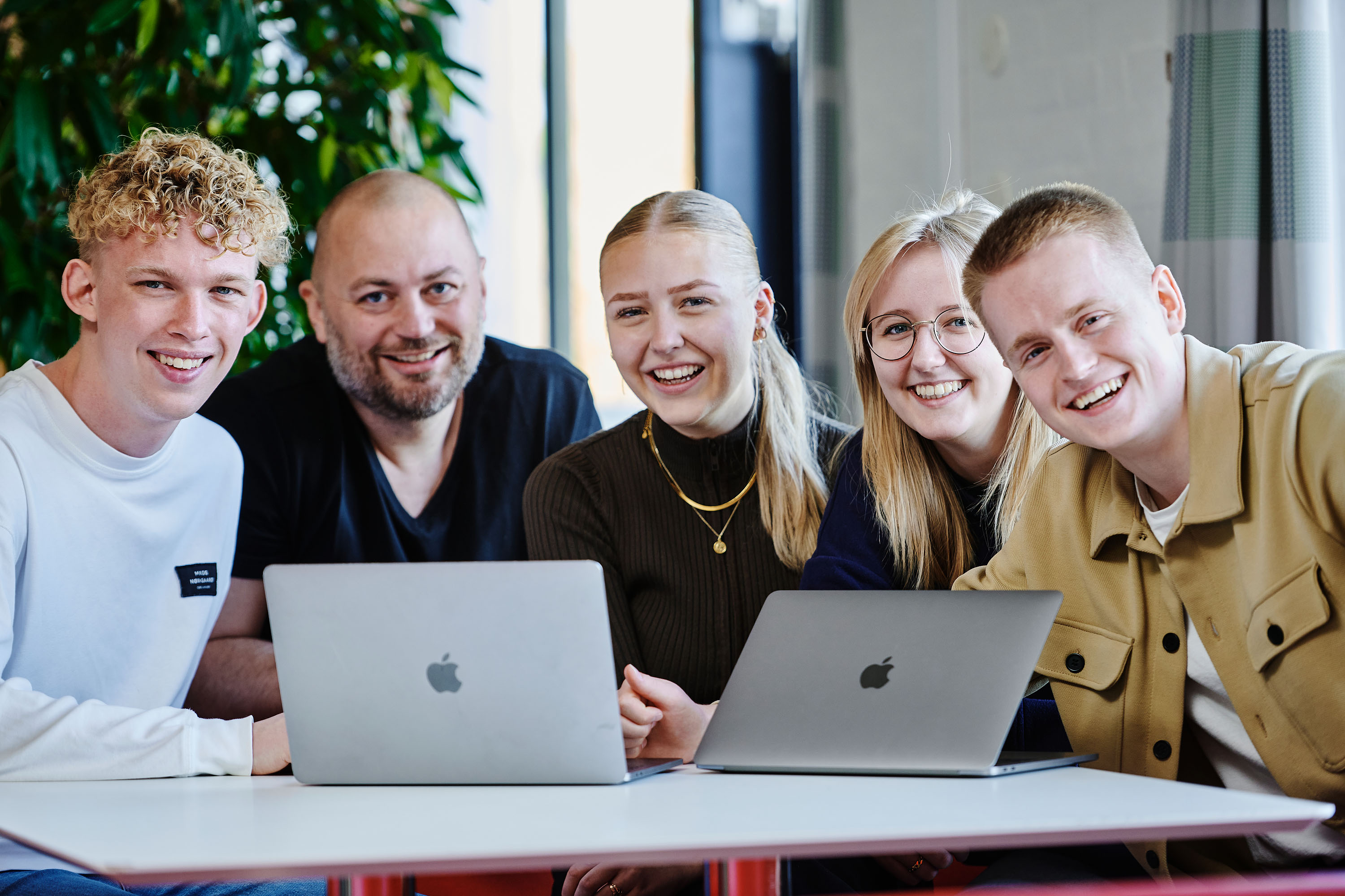 Ansøgning er sendt: Mulighed for HHX i Støvring fra 2025