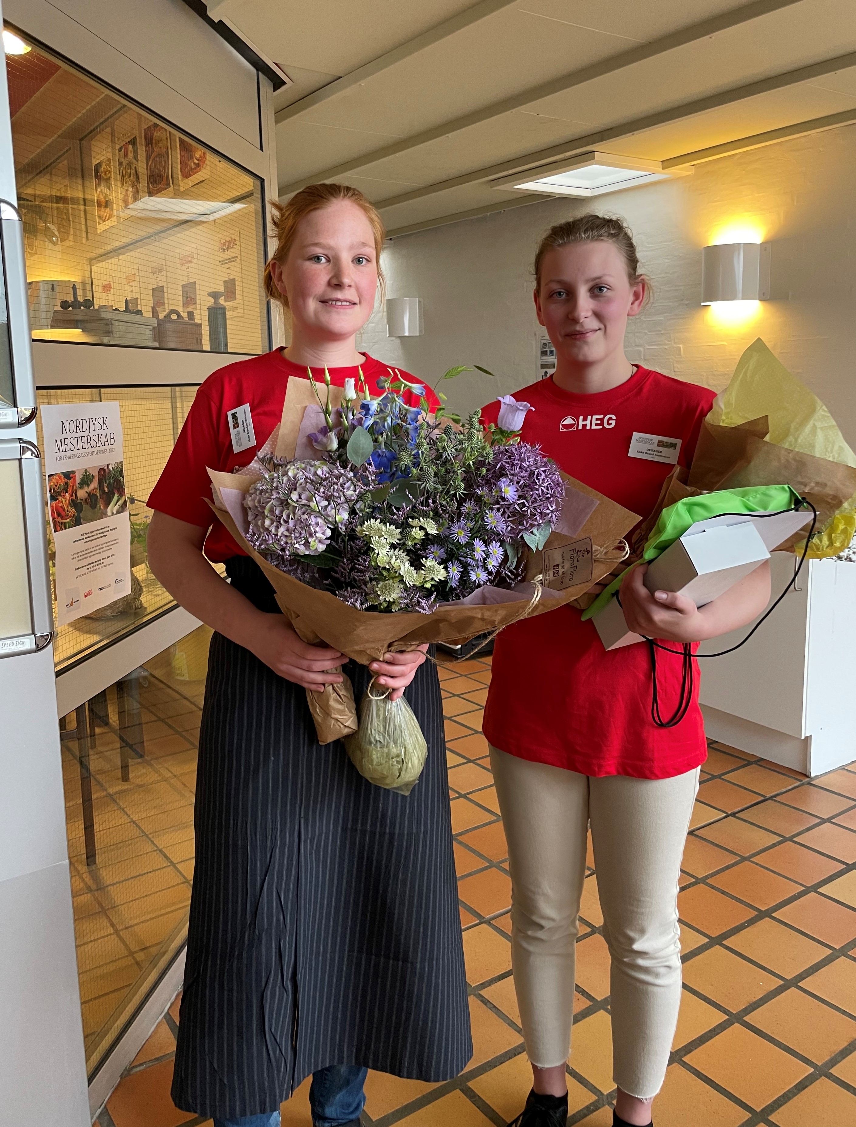 Mesterskaber 2022 Metteogrikke