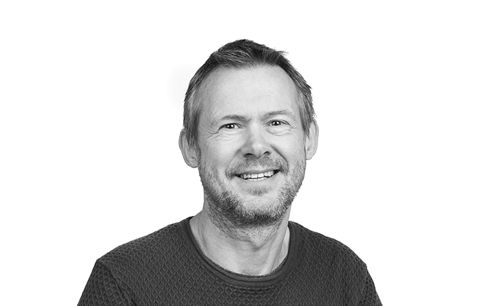 Billede af Gert Andersen