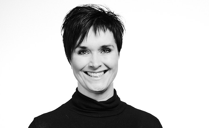 Billede af Anne Honoré Østergaard