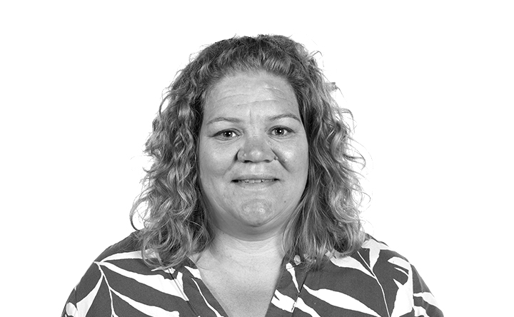 Billede af Hannah Marlene Holm Bjerrum