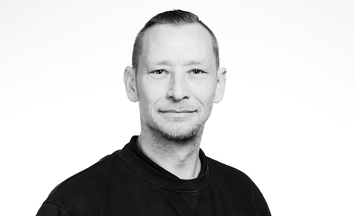 Billede af Tom Nielsen