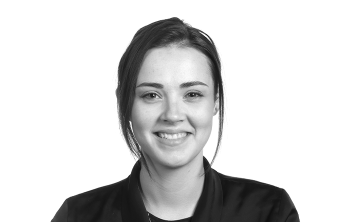 Billede af Signe Werner Bundgaard Larsen