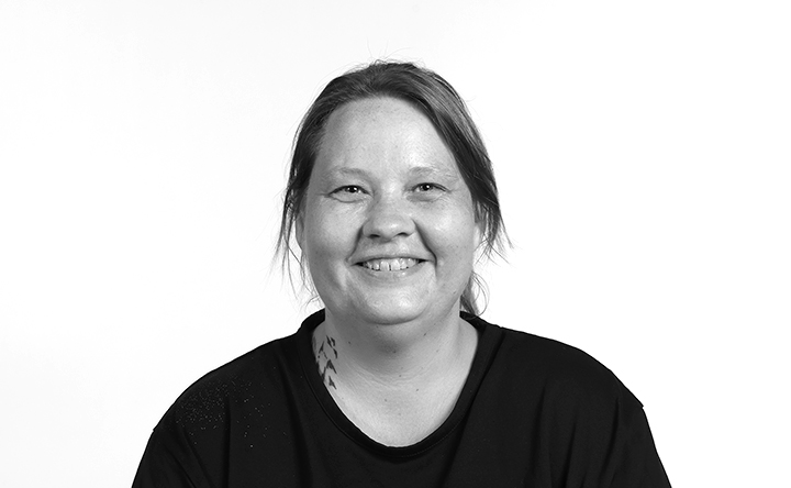 Billede af Karina Brock Larsen