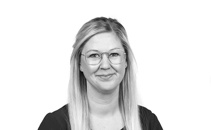 Billede af Annemette Lieding Lorenzen