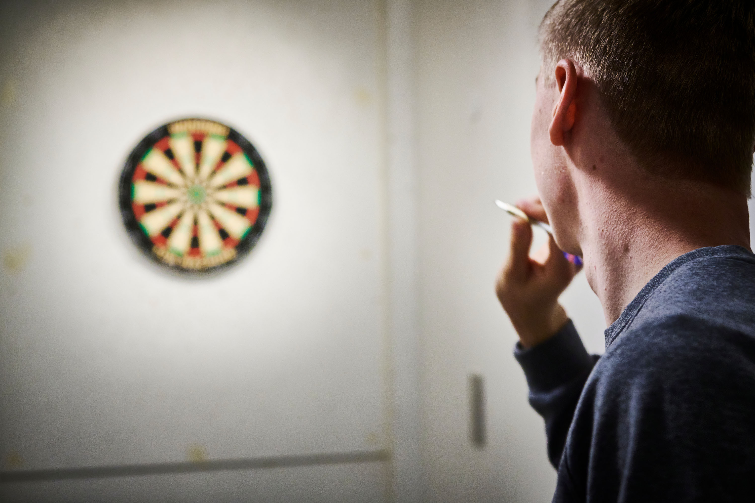 Østre Boulevard Skolehjem NZ2 3753