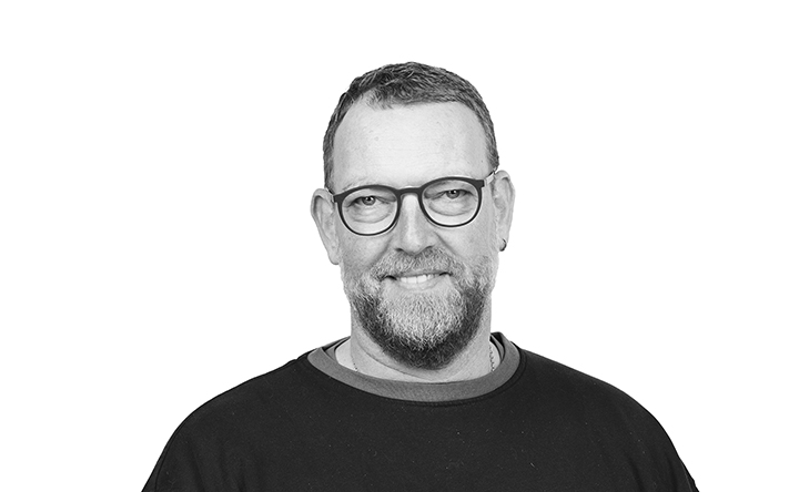 Billede af Jan Andersen