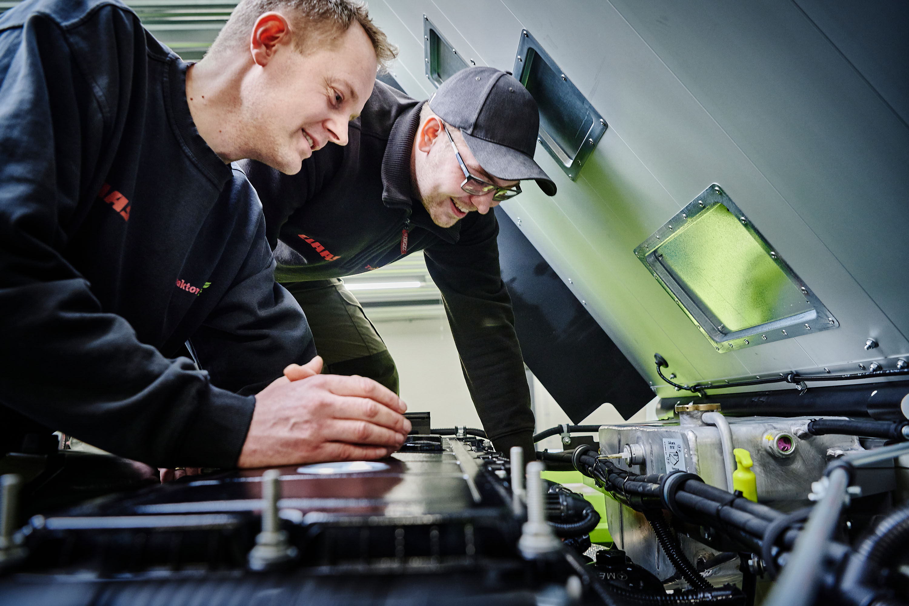 ELM Kurser Nordvestvej NZ7 4957