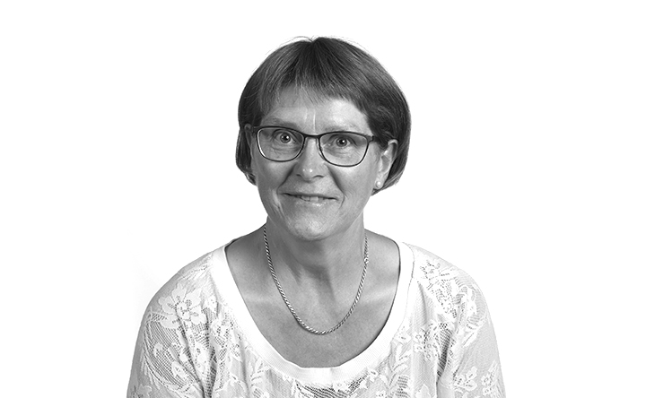 Billede af Jonna Laugesen