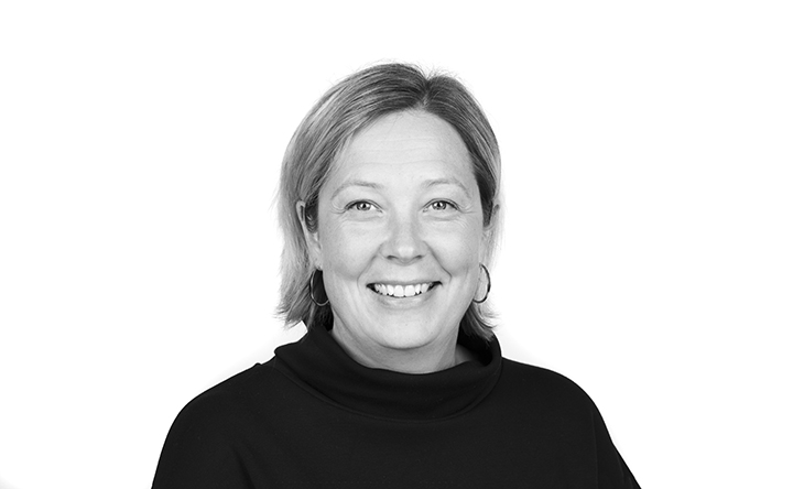 Billede af Rikke Mørk Lund