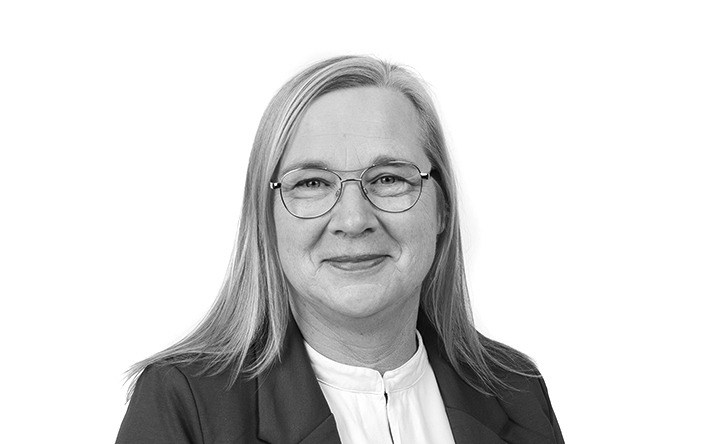 Billede af Anette Skovlykke Nielsen