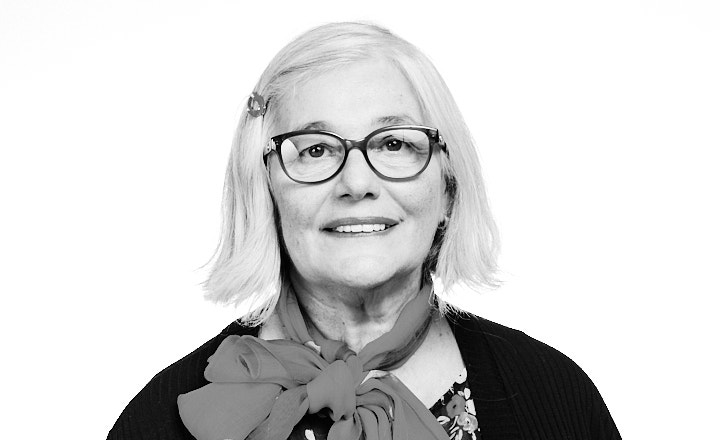 Billede af Rosana Margarita Scorpaniti