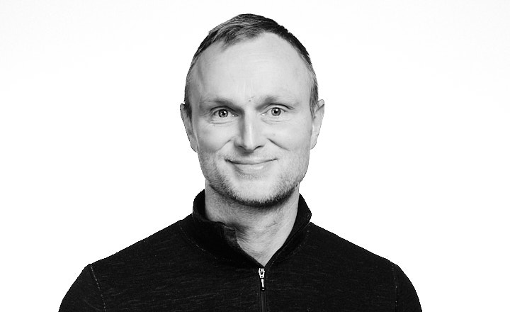 Billede af Lasse Duun Rasmussen