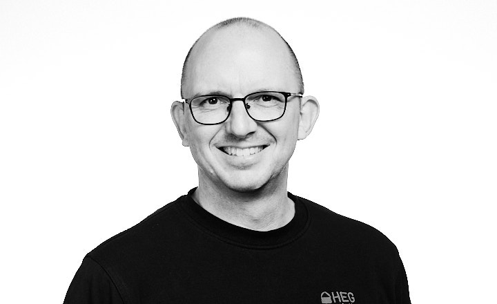 Billede af Morten Juul Nielsen