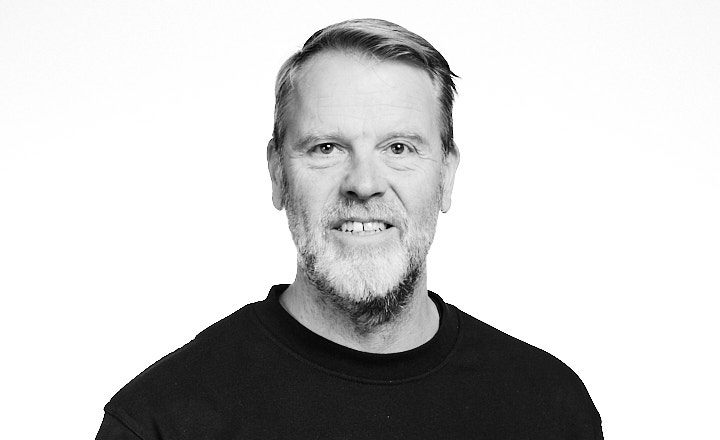 Billede af Karsten Urbrand Nielsen