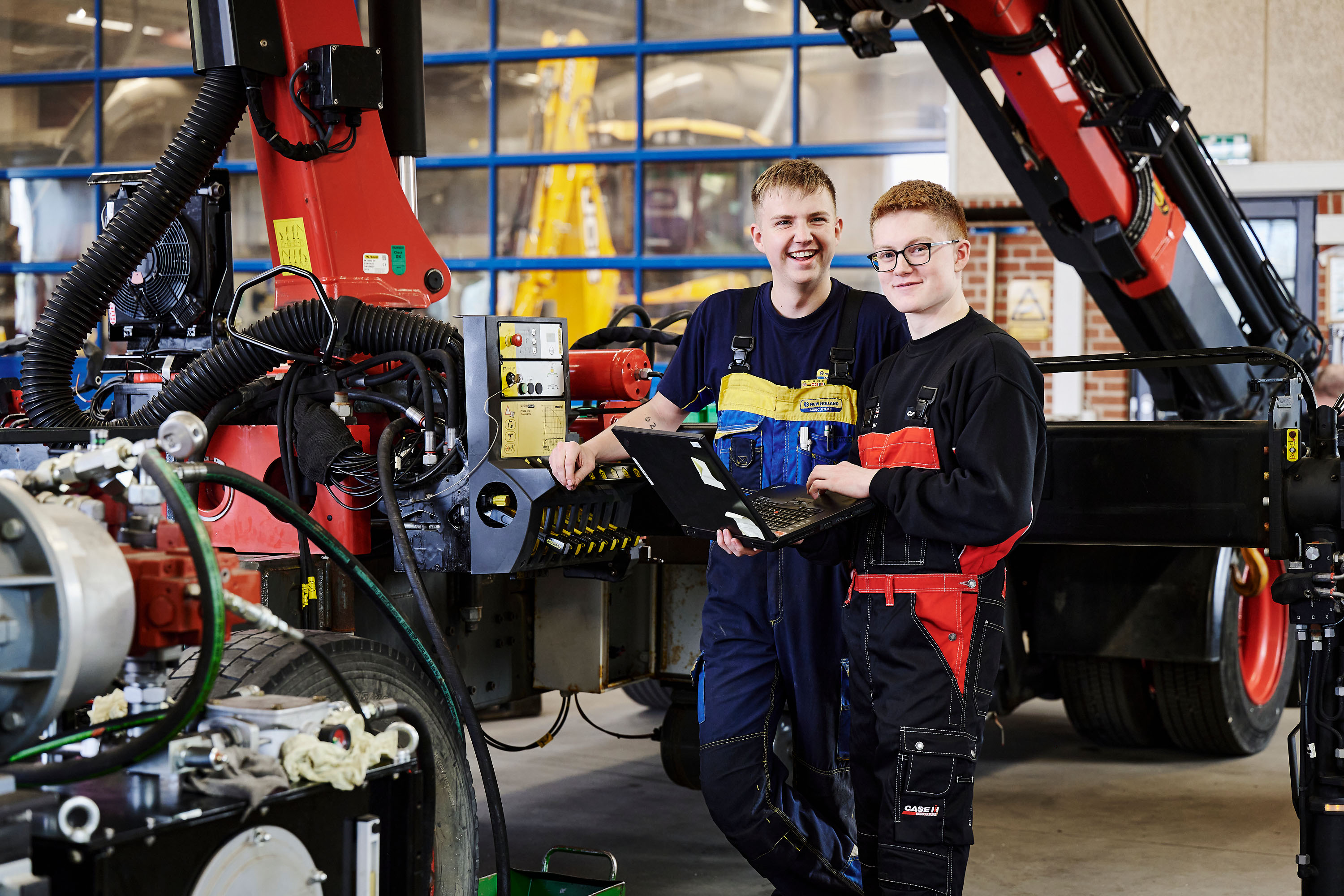 Østre Boulevard ELM NZ2 4948