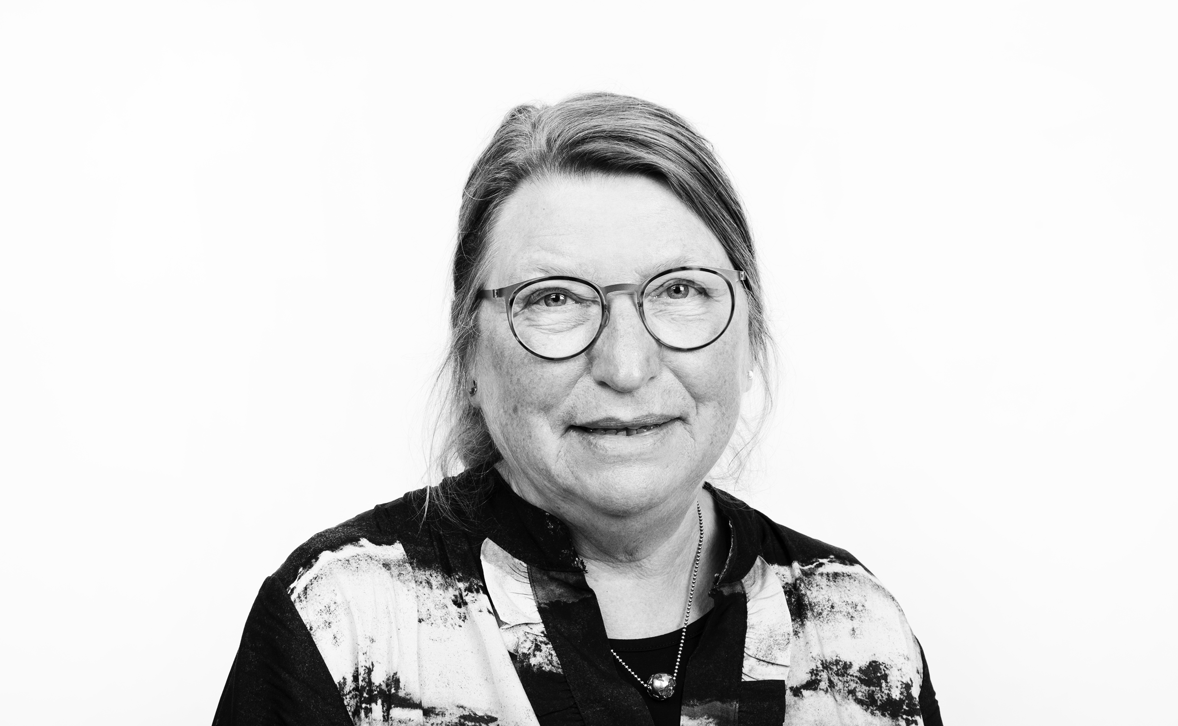 Billede af Bente Kofoed Skjølstrup