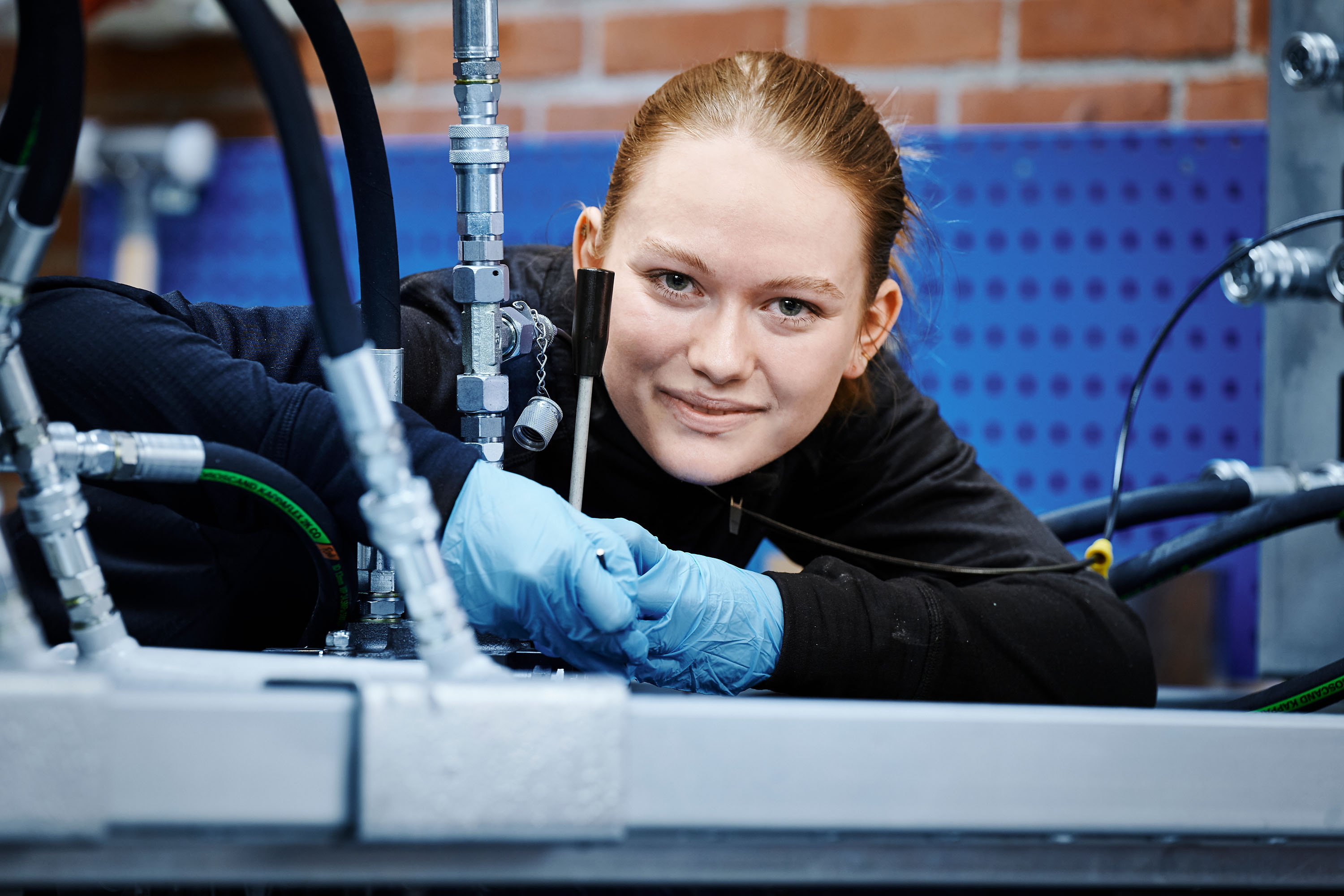 Østre Boulevard ELM NZ2 4750