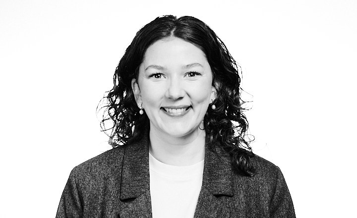Billede af Maria Dalum Kristensen