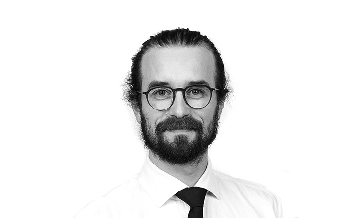 Billede af Michael Tørngren Henriksen