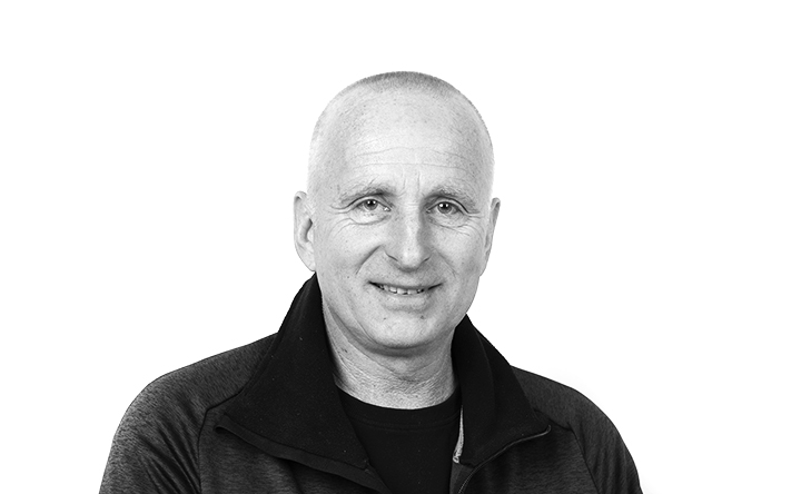 Billede af Karsten Kjær Christoffersen