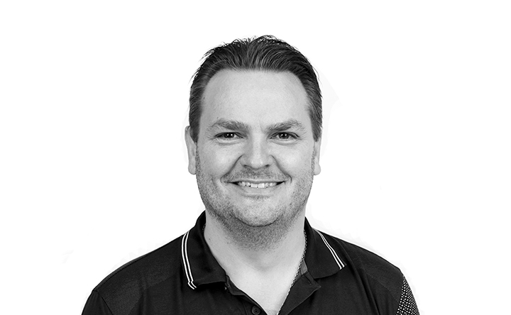 Billede af Carsten Knudsen