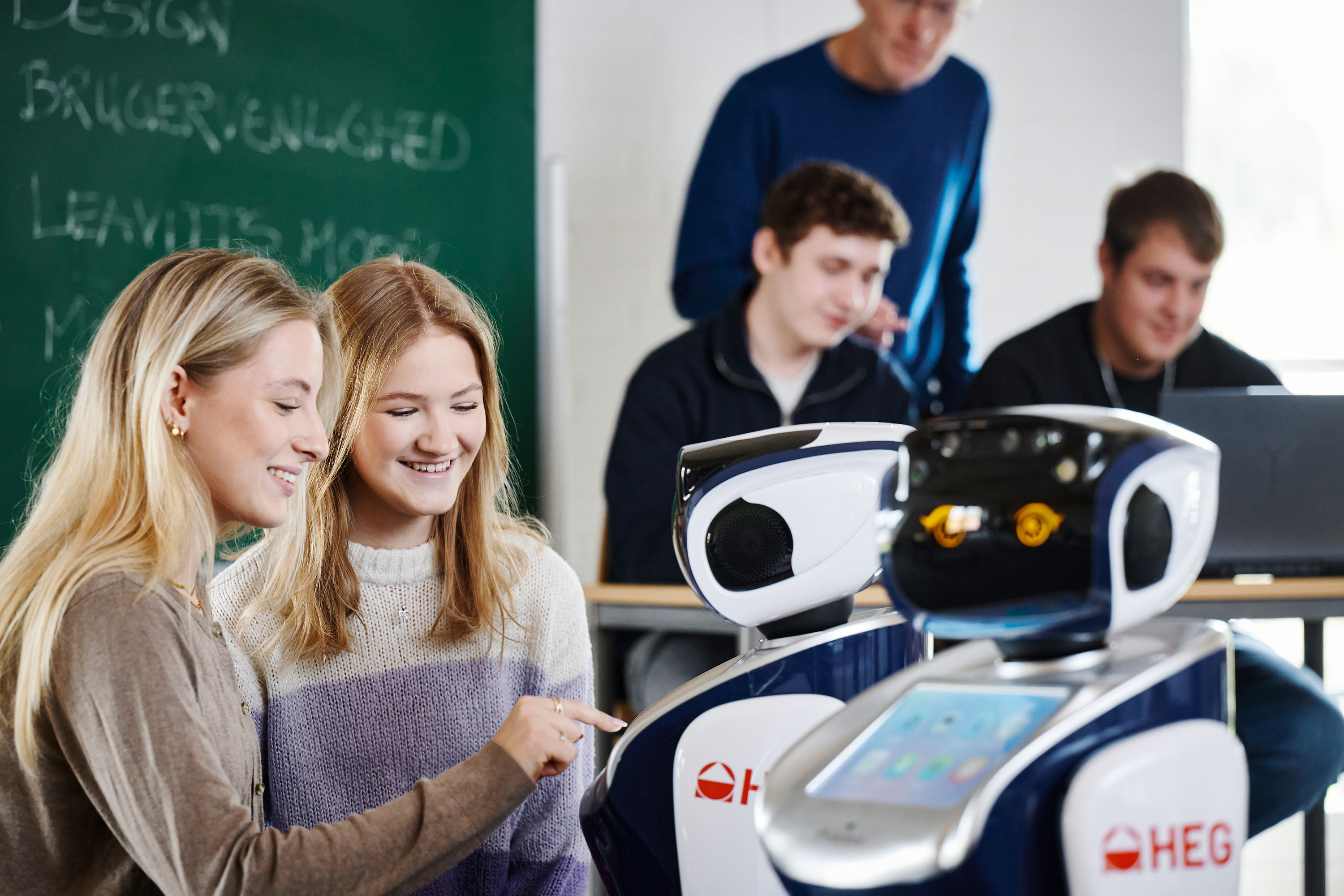 Østre Boulevard Business NZ2 5661