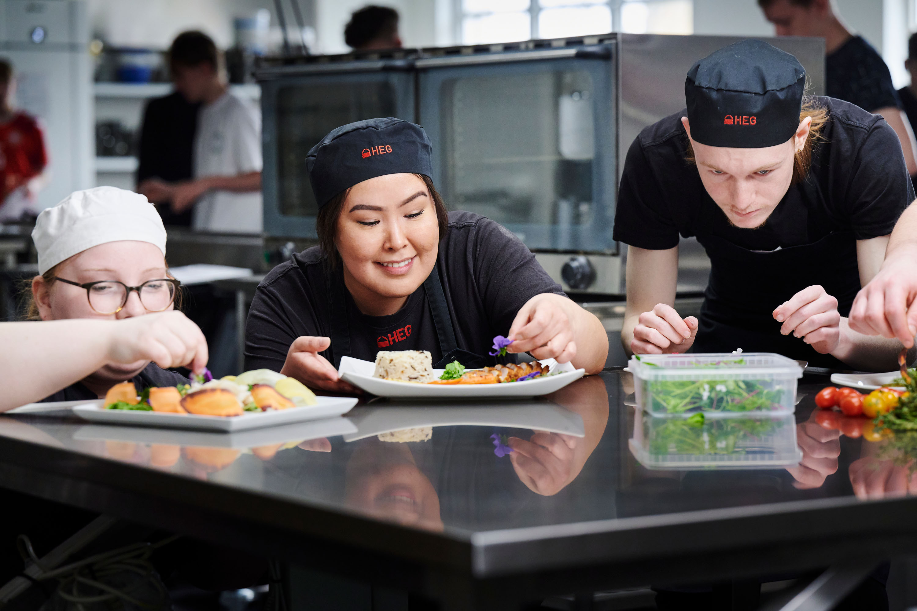 Kirketoften FJO NZ2 7769