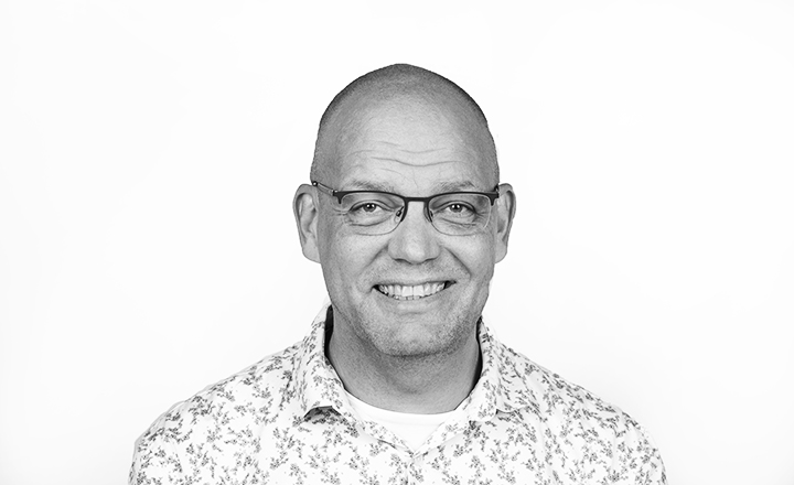 Billede af Steffen Brun Hansen