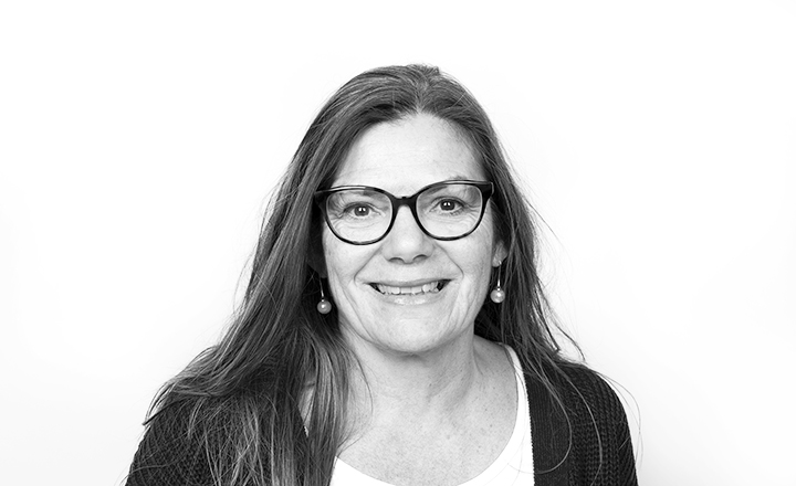 Billede af Hanne-Merete Mortensen