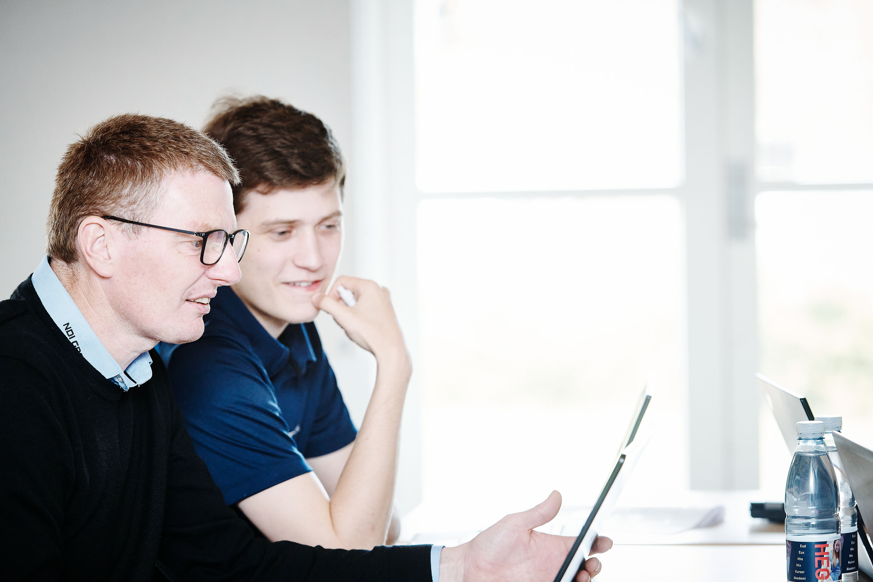 Optagelsesprøve 2023 - erhvervsuddannelser