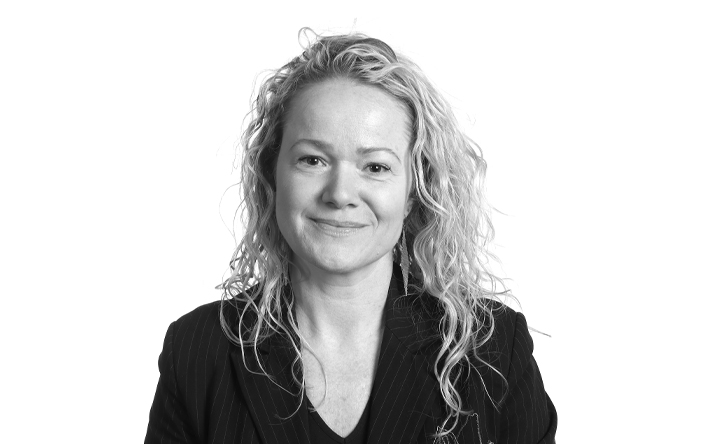 Billede af Karina Torp Møller