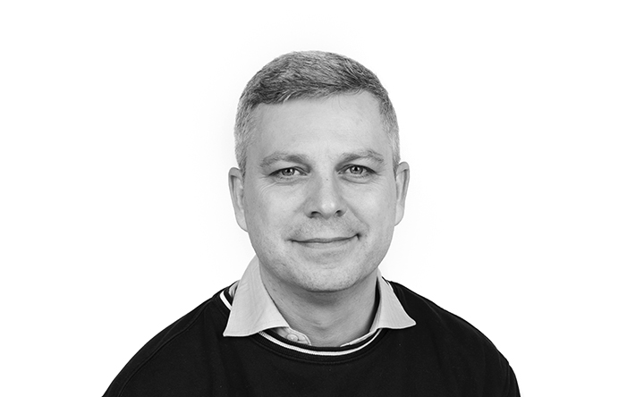 Billede af Allan Brager