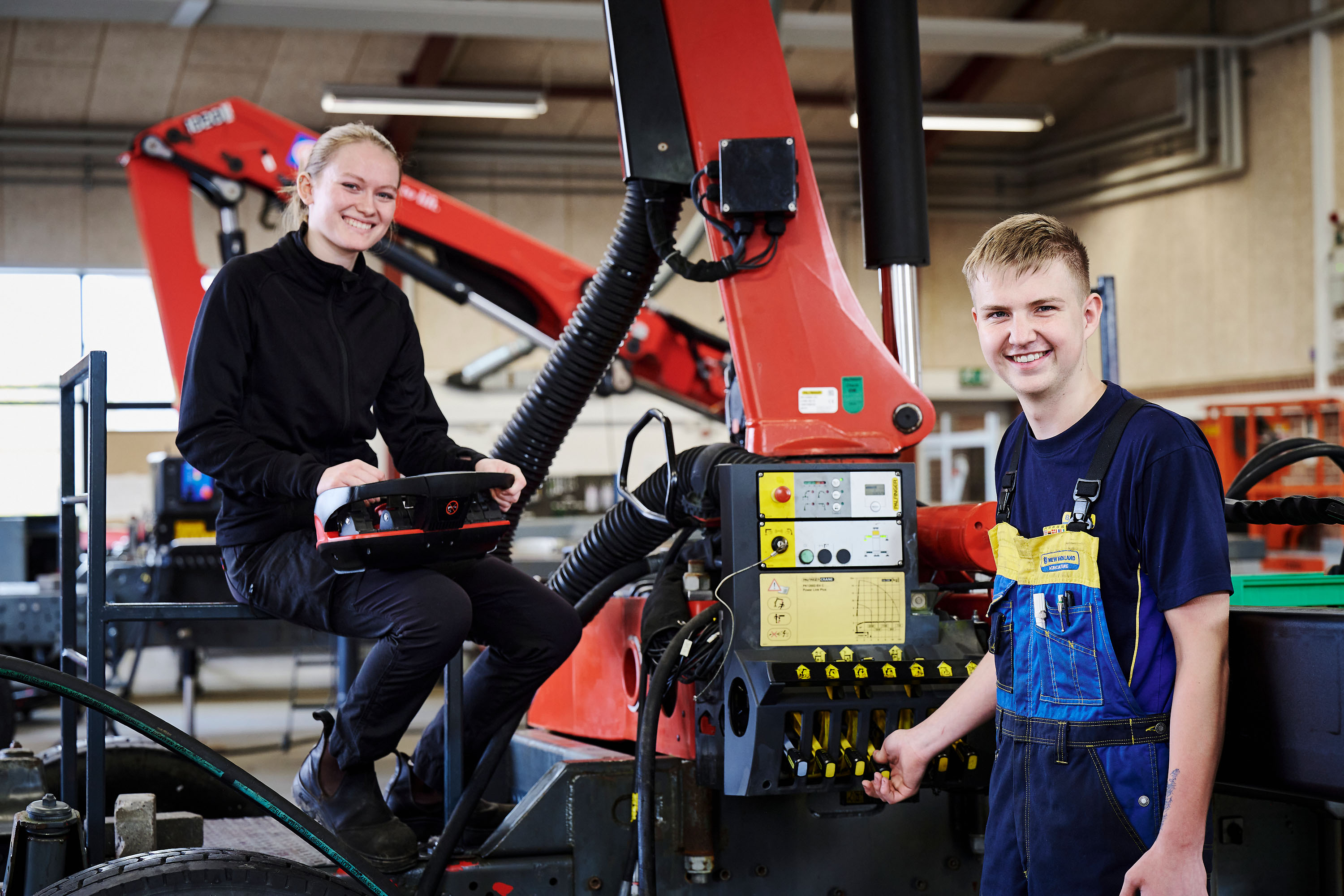 Østre Boulevard ELM NZ2 5109