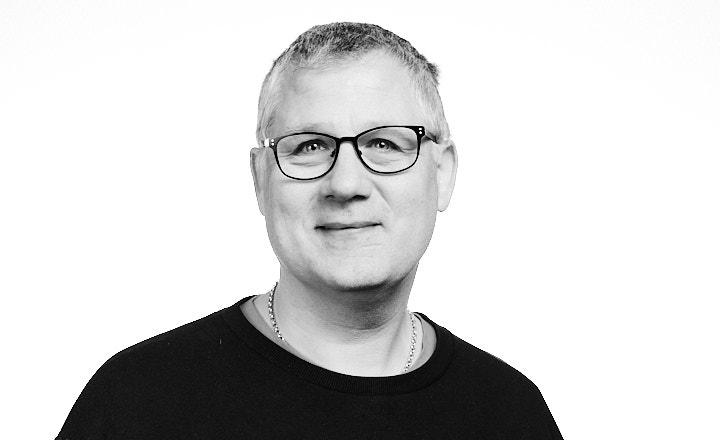 Billede af Kim Michael Christensen