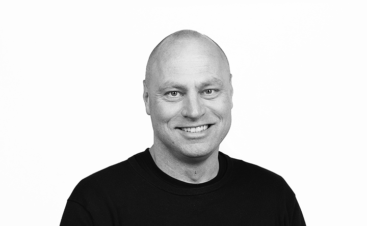Billede af Morten Bay Christensen